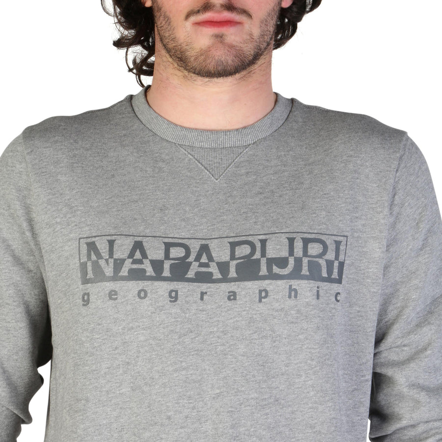 Napapijri - BEVORA_N0YIJ8160