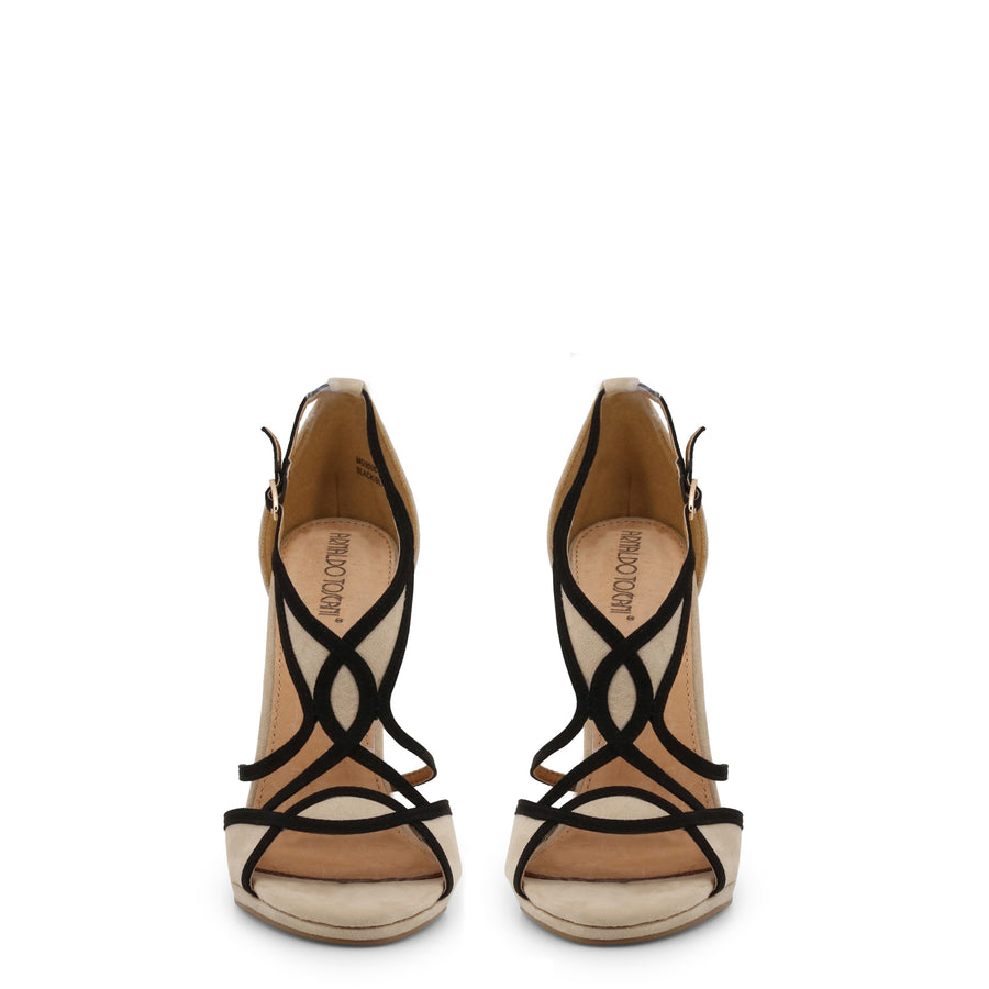 Arnaldo Toscani - 1218013_BEIGE-NERO