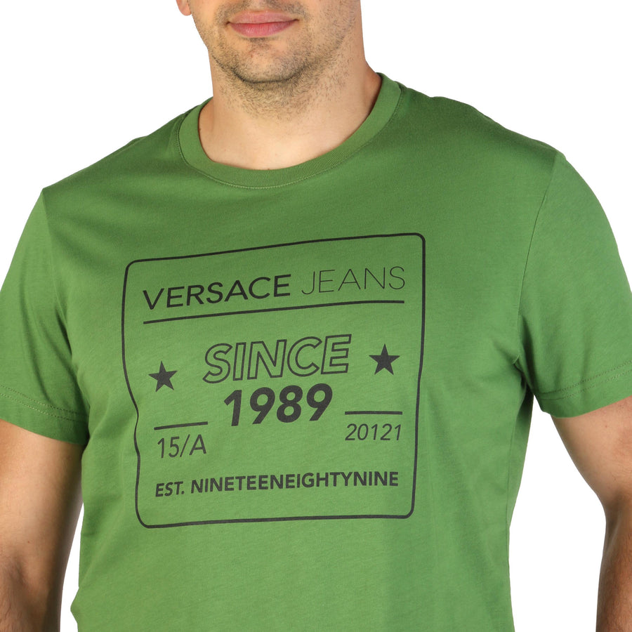 Versace Jeans - B3GTB76E_36610_130