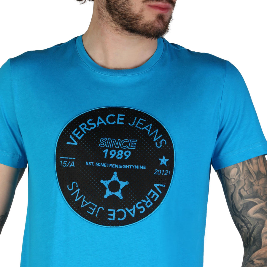 Versace Jeans - B3GTB76J_36610_228