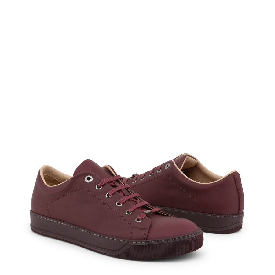 Lanvin - FM-SKDBNC-VNAP-P18_34-BORDEAUX