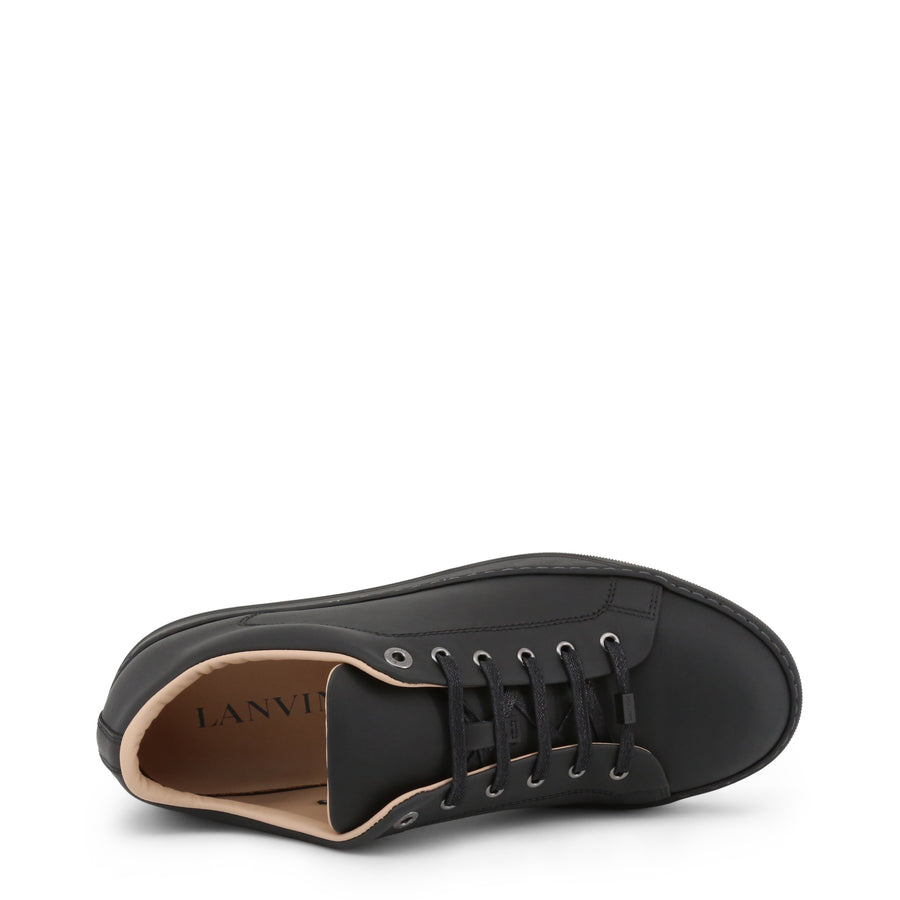 Lanvin - FM-SKDBNC-VNAP-P18_109-BLACK