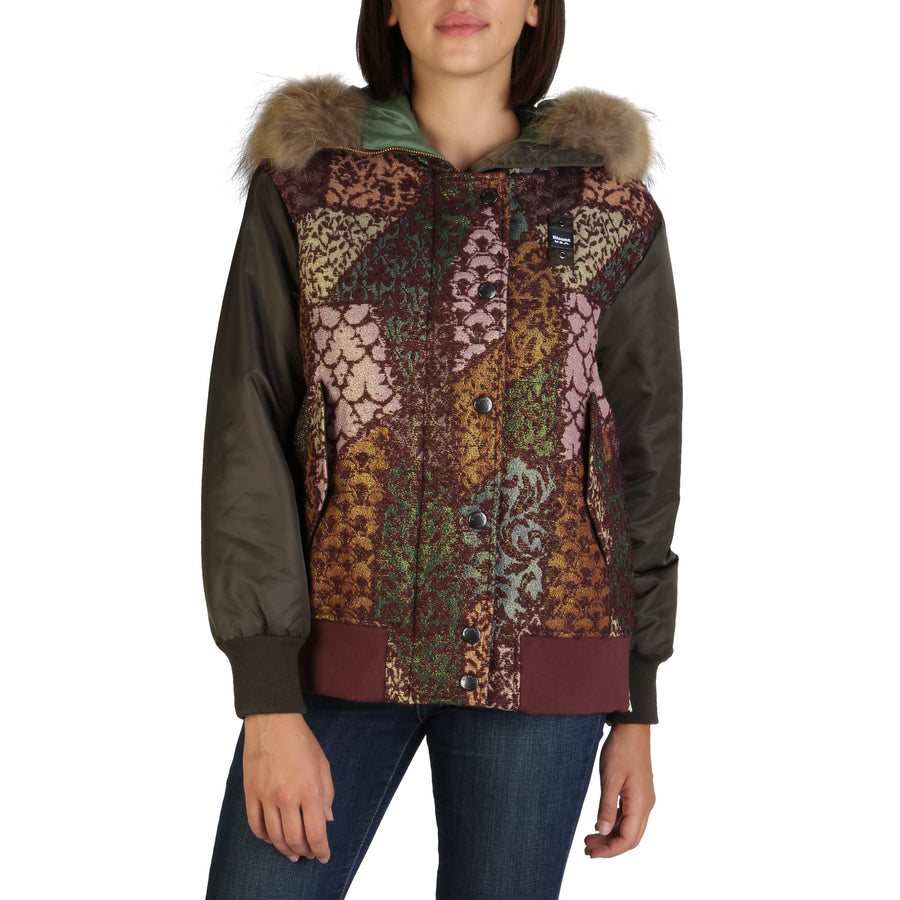Blauer - 2351-589