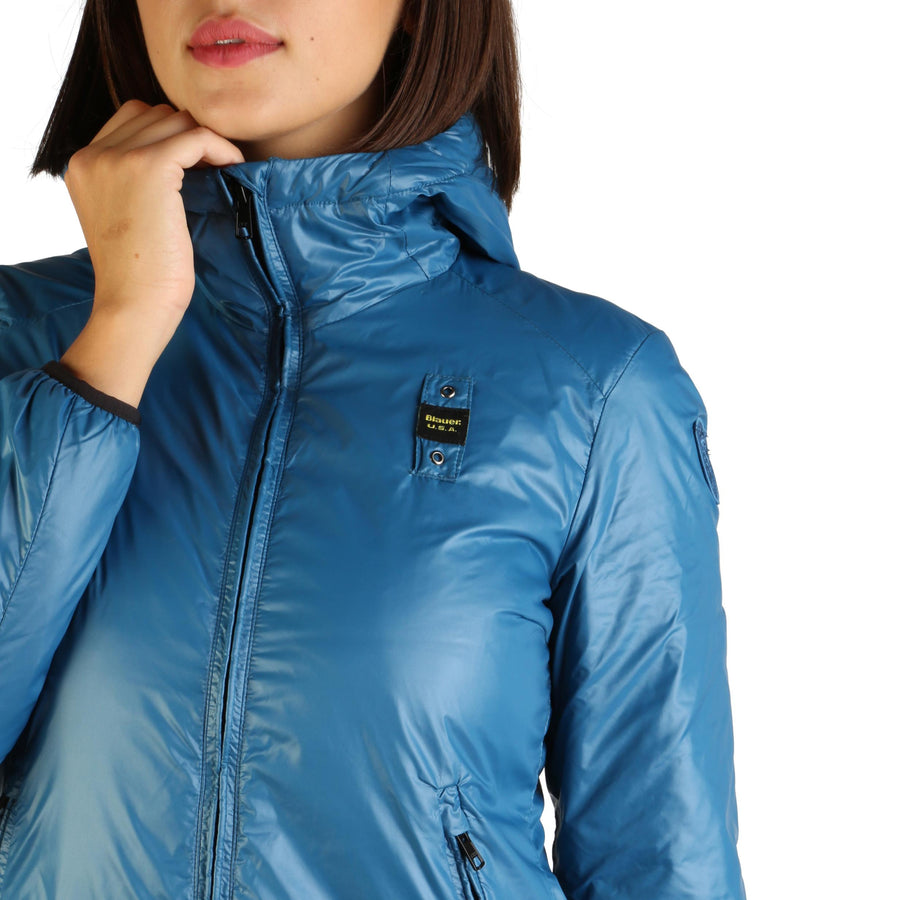 Blauer - 2098-849-22D