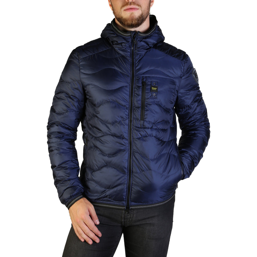 Blauer - 3047-888BM