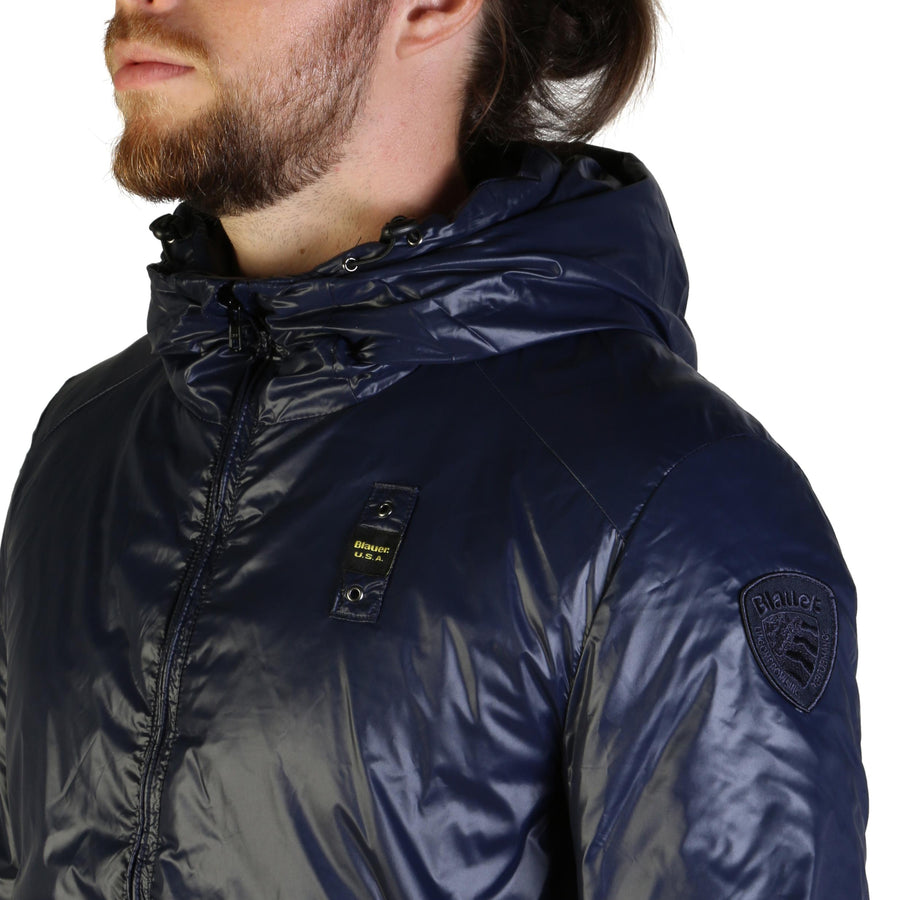 Blauer - 2099-888-18