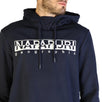 Napapijri - BERBER-H_N0YIWP5M0