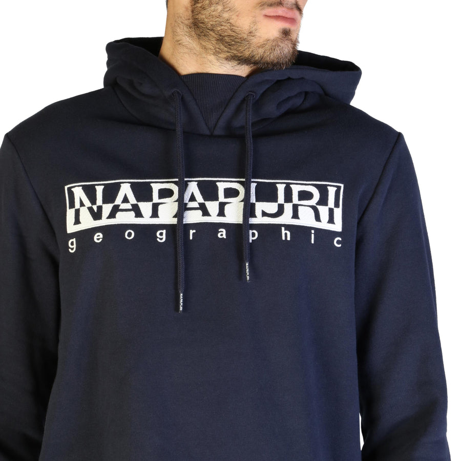 Napapijri - BERBER-H_N0YIWP5M0