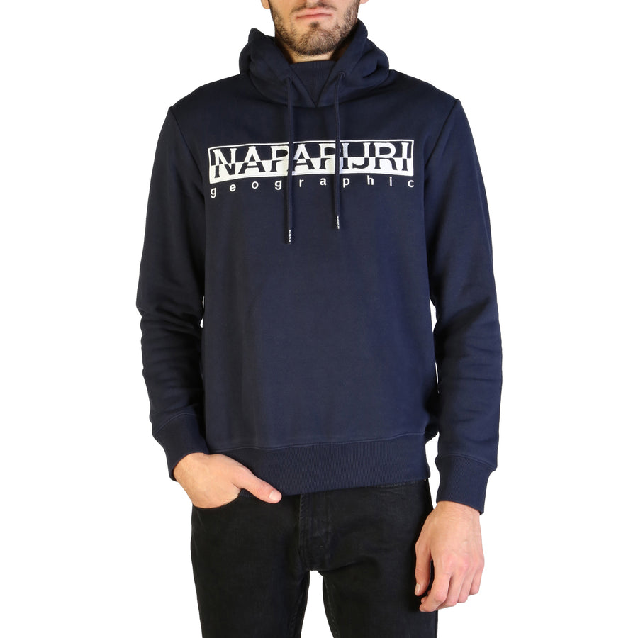Napapijri - BERBER-H_N0YIWP5M0