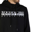 Napapijri - BERBER-H_N0YIWP5M9