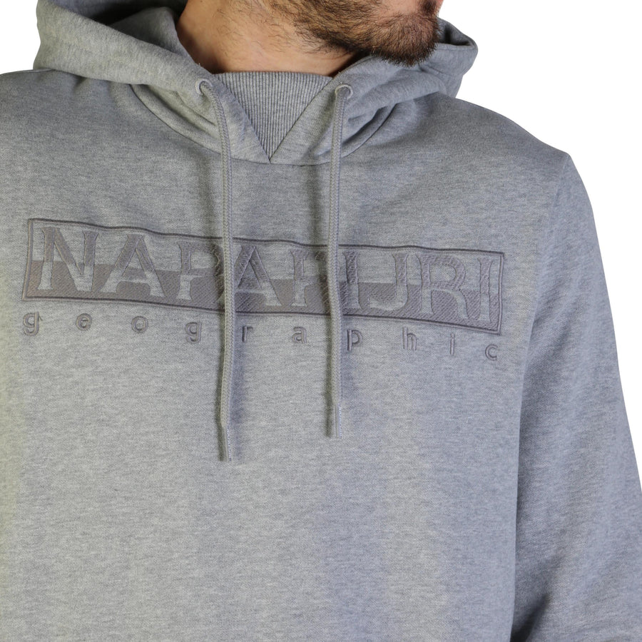 Napapijri - BERBER-H_N0YIWP160