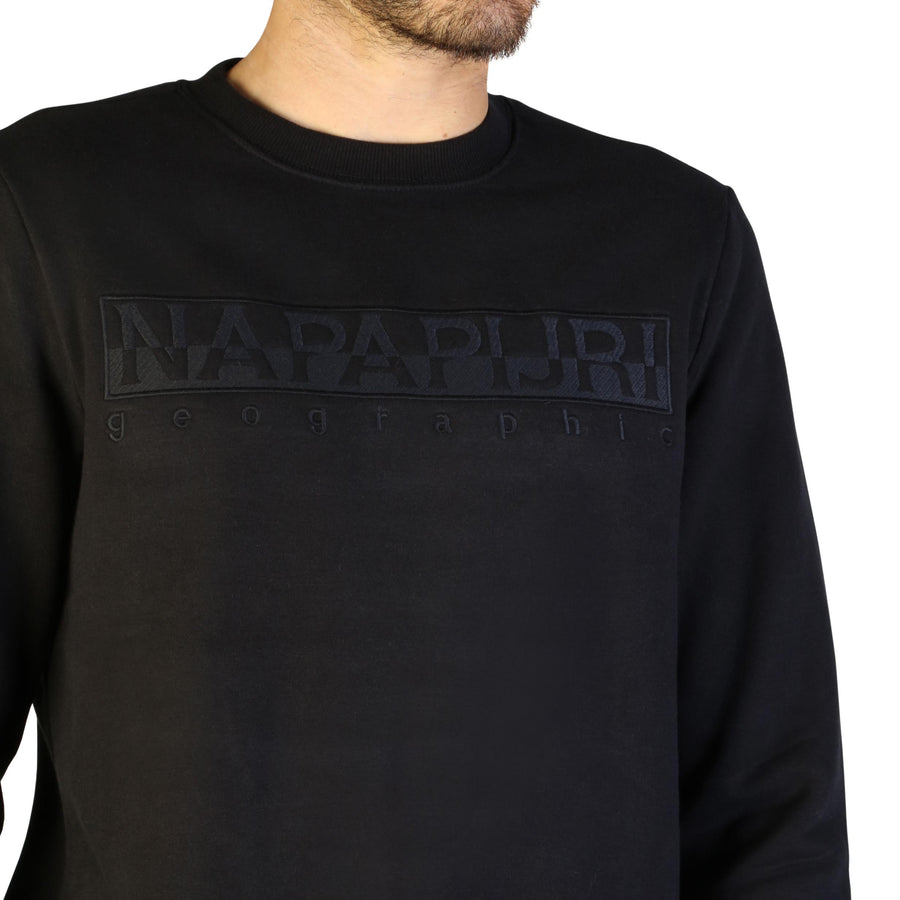 Napapijri - BERBER-C_N0YIWR041
