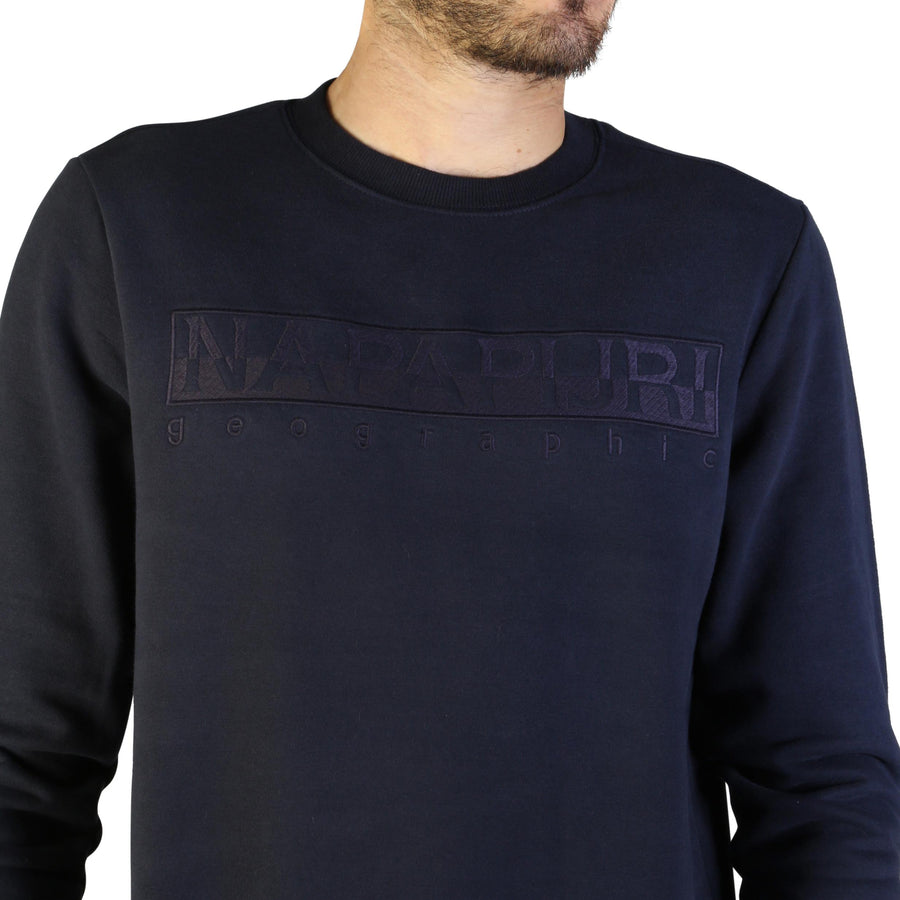 Napapijri - BERBER-C_N0YIWR176