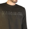 Napapijri - BERBER-C_N0YIWRGE3