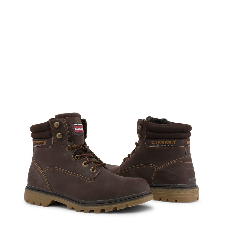 Carrera Jeans - TENNESSE_CAM921000_04COFFEE