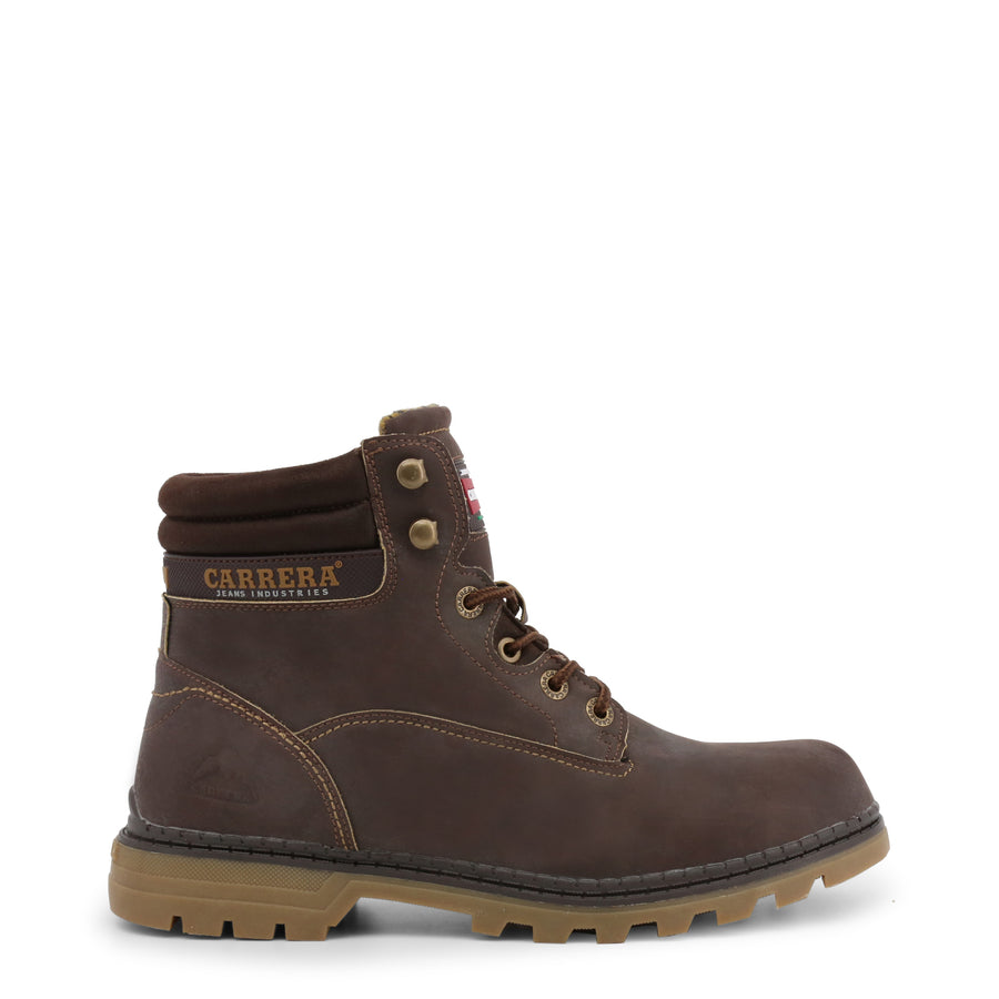 Carrera Jeans - TENNESSE_CAM921000_04COFFEE