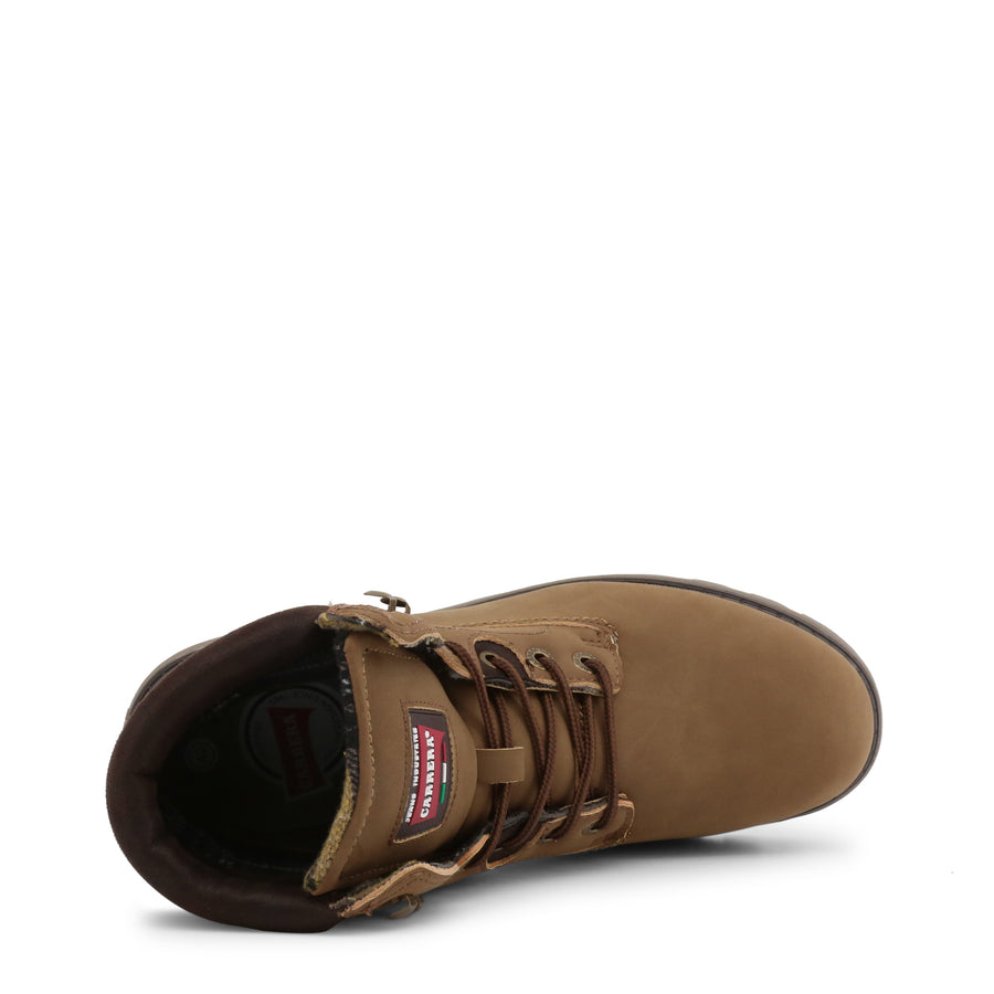 Carrera Jeans - TENNESSE_CAM921000_05ACAJOU