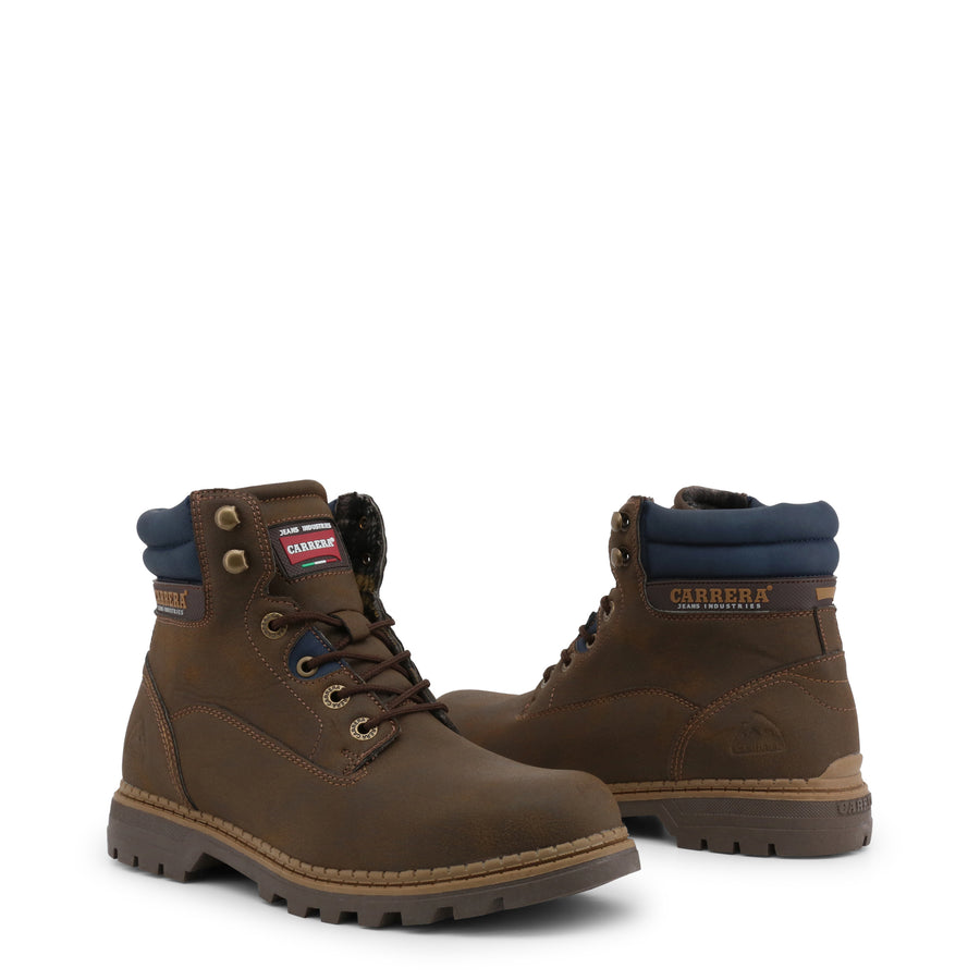 Carrera Jeans - TENNESSE_CAM921002_04EBONY