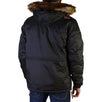 Geographical Norway - Barman_man_black