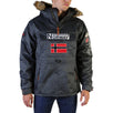 Geographical Norway - Barman_man_dgrey