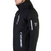 Geographical Norway - Tichri_man_black