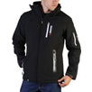 Geographical Norway - Tichri_man_black