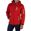 Geographical Norway - Tichri_man_red