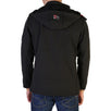 Geographical Norway - Tyreek_man_black