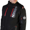 Geographical Norway - Tyreek_man_black
