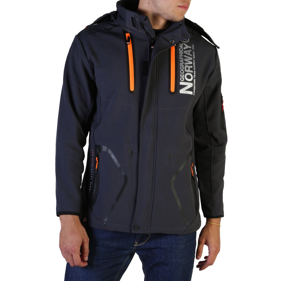 Geographical Norway - Tyreek_man_dgrey