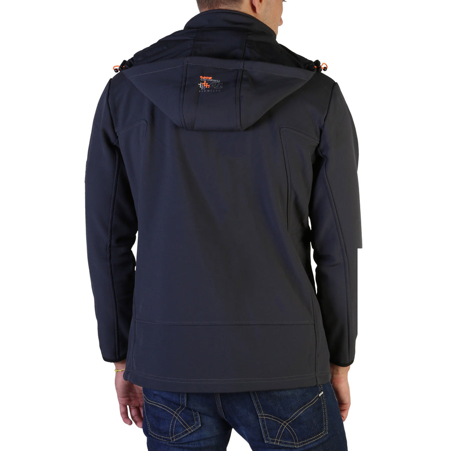 Geographical Norway - Tyreek_man_dgrey