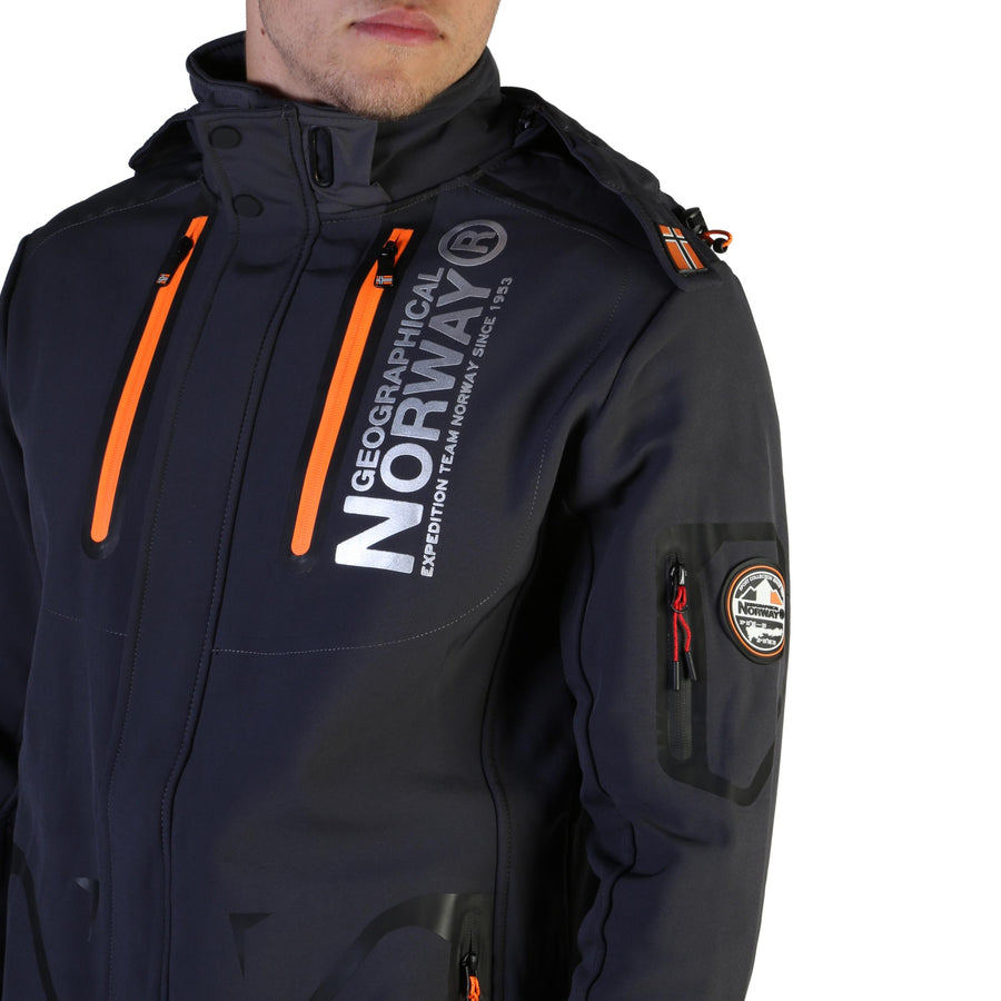 Geographical Norway - Tyreek_man_dgrey