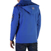 Geographical Norway - Tyreek_man_royalblue