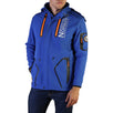 Geographical Norway - Tyreek_man_royalblue