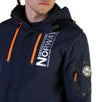 Geographical Norway - Tyreek_man_navy