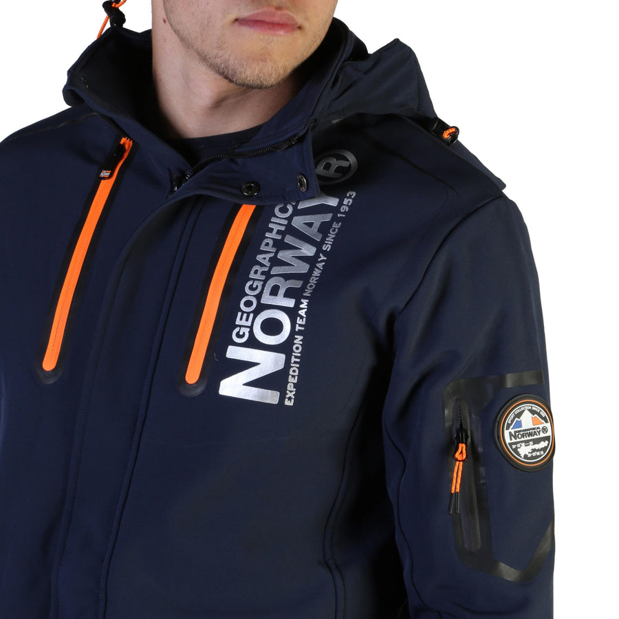 Geographical Norway - Tyreek_man_navy