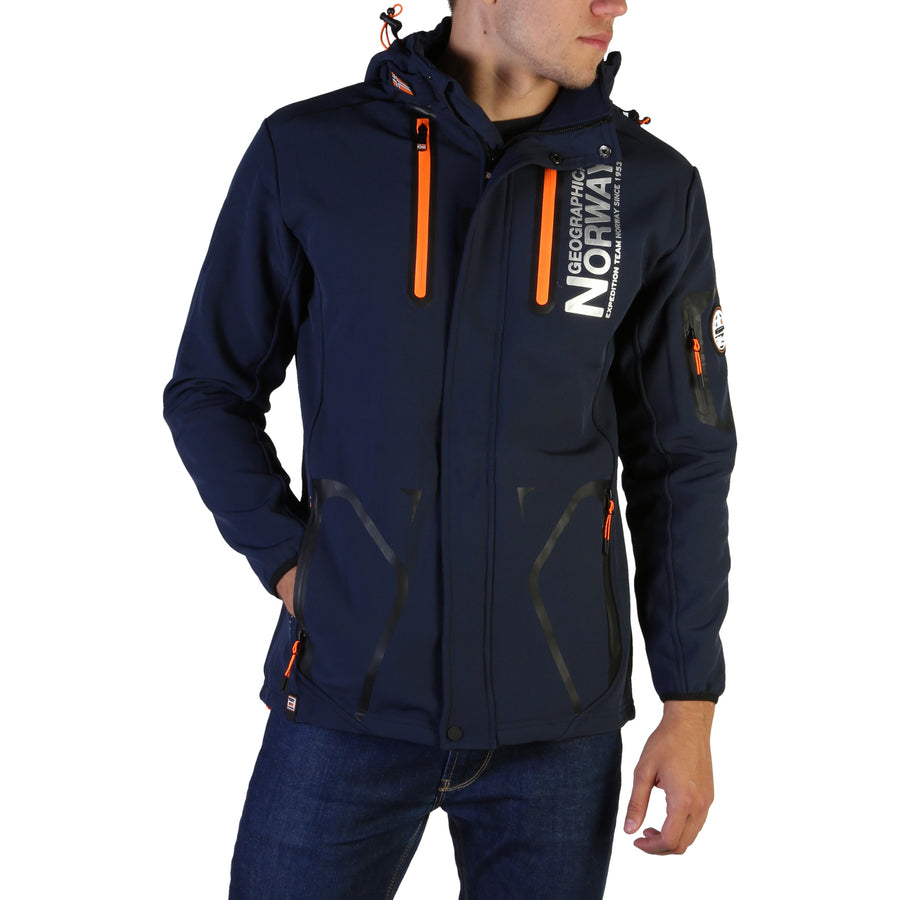 Geographical Norway - Tyreek_man_navy
