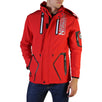 Geographical Norway - Tyreek_man_red