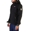 Geographical Norway - Takeaway_man_black