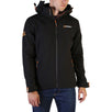 Geographical Norway - Takeaway_man_black