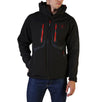 Geographical Norway - Tinin_man_black