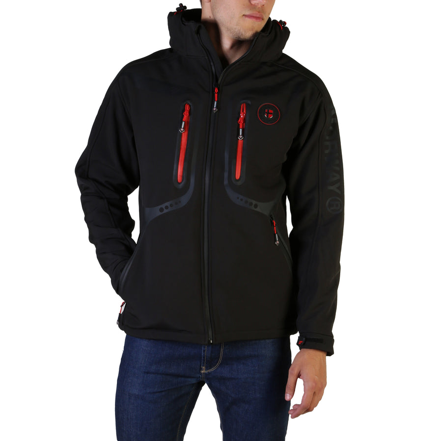Geographical Norway - Tinin_man_black