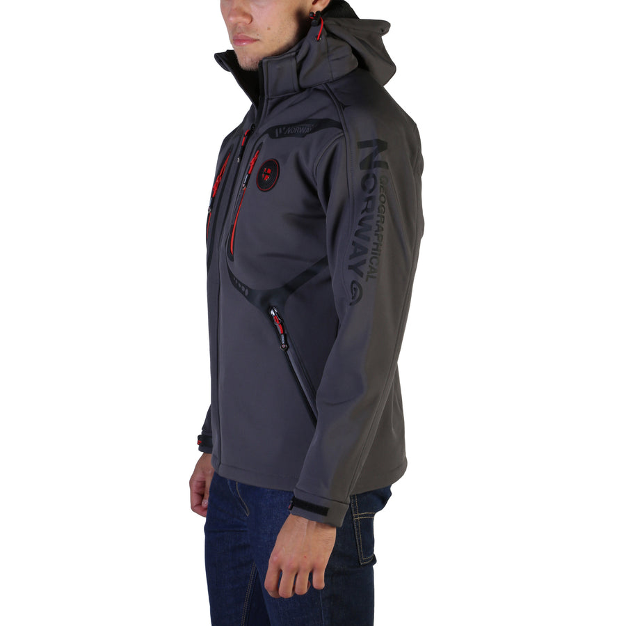 Geographical Norway - Tinin_man_darkgrey