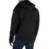 Geographical Norway - Tranco_man_black-green