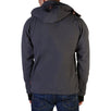 Geographical Norway - Tranco_man_dgrey-orange