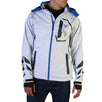 Geographical Norway - Tranco_man_white-blue