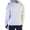 Geographical Norway - Tranco_man_white-blue