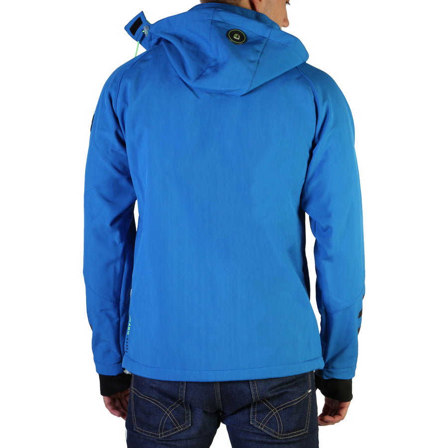 Geographical Norway - Tranco_man_blue-green