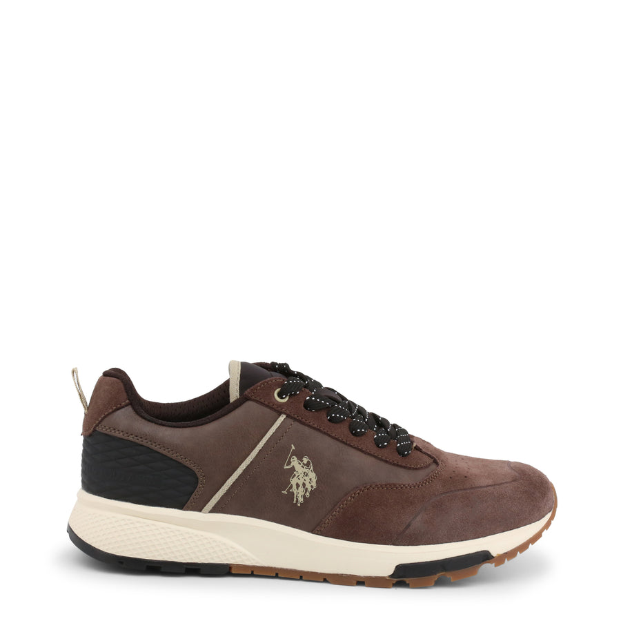 U.S. Polo Assn. - AXEL4120W9_SY1_BRW