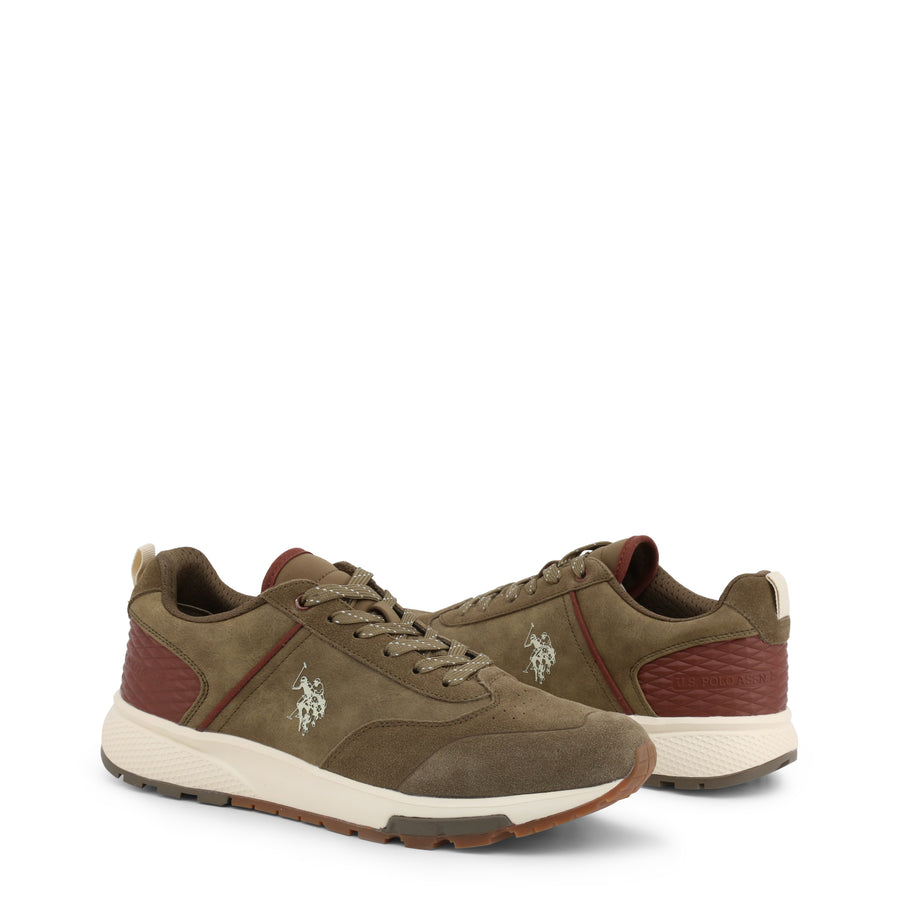 U.S. Polo Assn. - AXEL4120W9_SY1_KAK